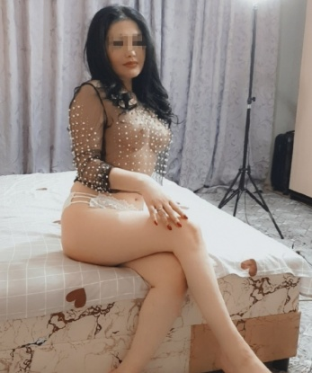 Дарья
